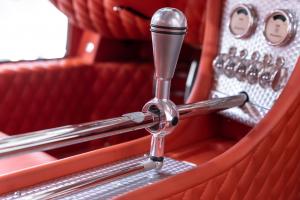 Spyker C8 Laviolette 2008 года 